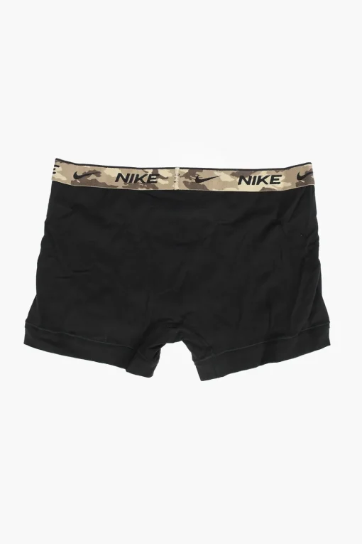 set 3 boxer con banda logata in vita>Nike Fashion