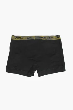 set 3 boxer con banda logata in vita></noscript>Nike Fashion