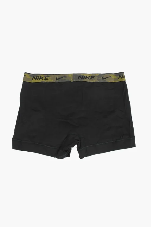 set 3 boxer con banda logata in vita>Nike Fashion