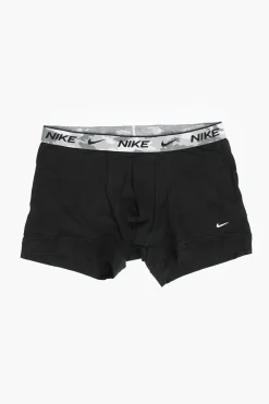 set 3 boxer con banda logata in vita></noscript>Nike Fashion