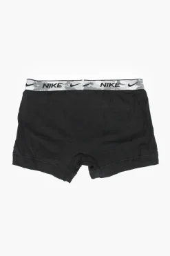 set 3 boxer con banda logata in vita></noscript>Nike Fashion
