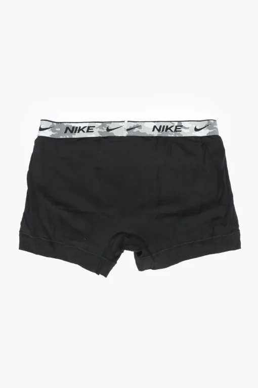 set 3 boxer con banda logata in vita>Nike Fashion