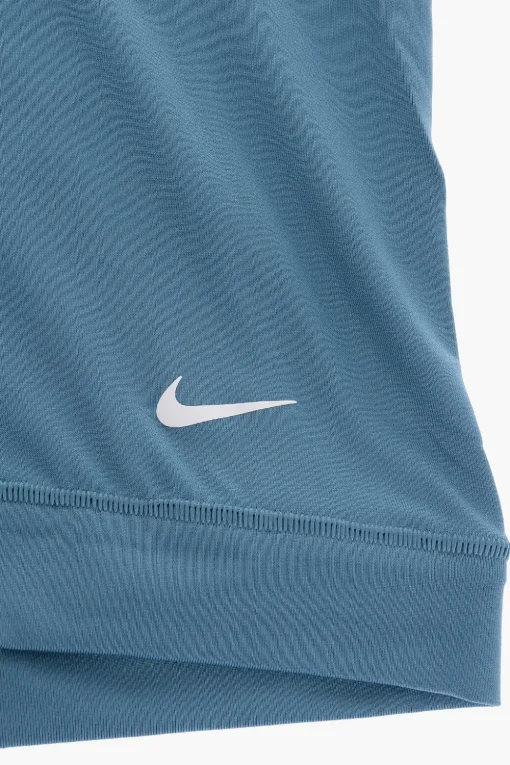 Set 3 Boxer Dri-Fit con Banda Elastica Logata>Nike Clearance