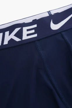 Set 3 Boxer Dri-Fit con Banda Elastica Logata></noscript>Nike Clearance