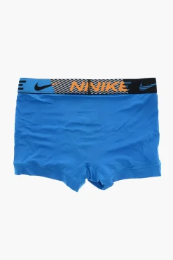Set 3 Boxer Dri-Fit con Banda Elastica Logata></noscript>Nike Discount