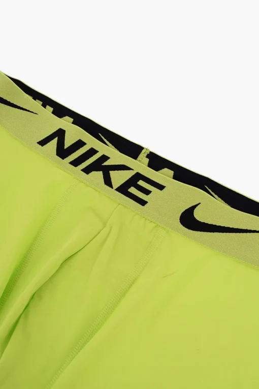 Set 3 Boxer Dri-Fit con Banda Elastica Logata>Nike Fashion