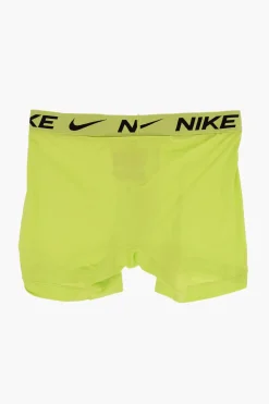 Set 3 Boxer Dri-Fit con Banda Elastica Logata></noscript>Nike Fashion