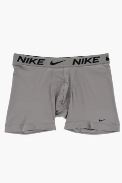 Set 3 Boxer Dri-Fit con Banda Elastica Logata></noscript>Nike Fashion