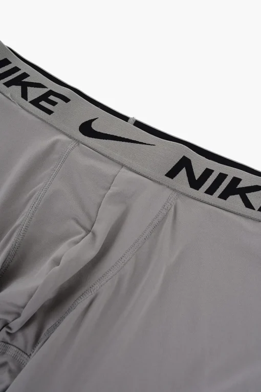 Set 3 Boxer Dri-Fit con Banda Elastica Logata>Nike Fashion