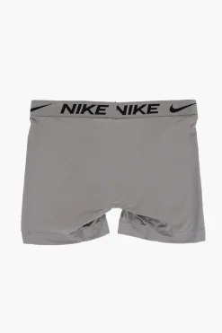 Set 3 Boxer Dri-Fit con Banda Elastica Logata></noscript>Nike Fashion