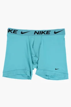 Set 3 Boxer Dri-Fit con Banda Elastica Logata></noscript>Nike Fashion