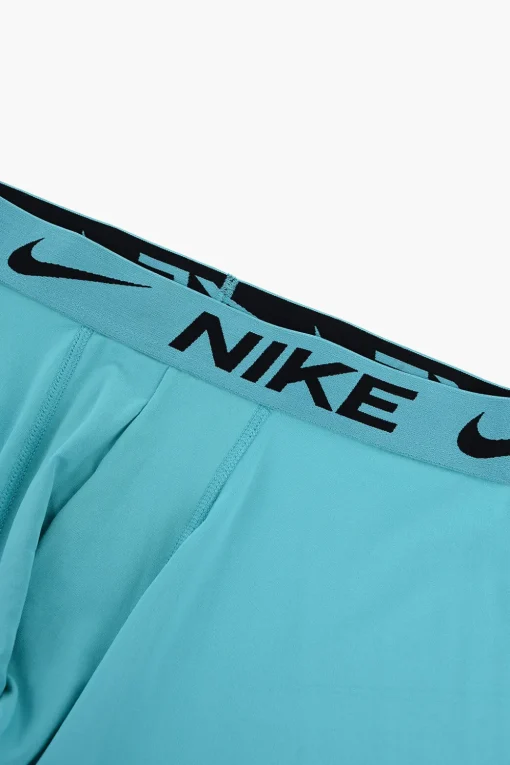 Set 3 Boxer Dri-Fit con Banda Elastica Logata>Nike Fashion
