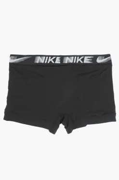 Set 3 Boxer Dri-Fit con Banda Elastica Logata></noscript>Nike Hot