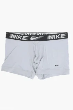 Set 3 Boxer Dri-Fit con Banda Elastica Logata></noscript>Nike Hot