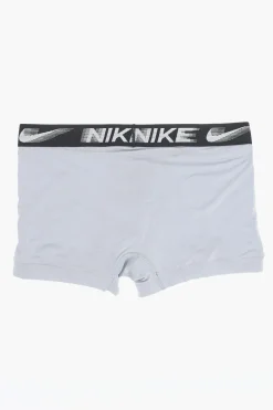 Set 3 Boxer Dri-Fit con Banda Elastica Logata></noscript>Nike Hot