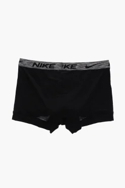 Set 2 Boxer Dri-Fit con Banda Logata in vita></noscript>Nike Outlet