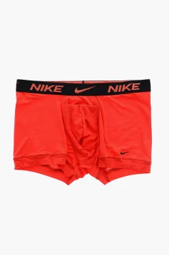 Set 2 Boxer Dri-Fit con Banda Logata in vita></noscript>Nike Outlet