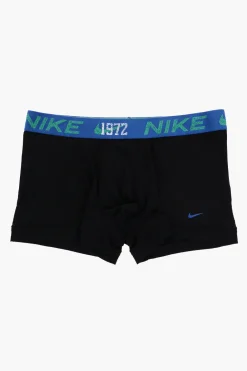 Online Set 3 Boxer Dri-Fit con Banda Elastica Logata Uomo Intimo