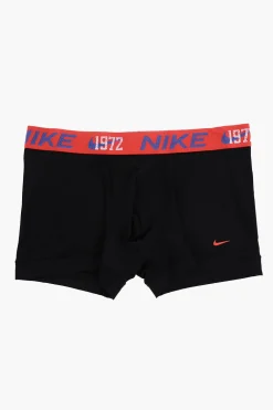 Online Set 3 Boxer Dri-Fit con Banda Elastica Logata Uomo Intimo