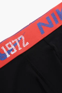 Online Set 3 Boxer Dri-Fit con Banda Elastica Logata Uomo Intimo