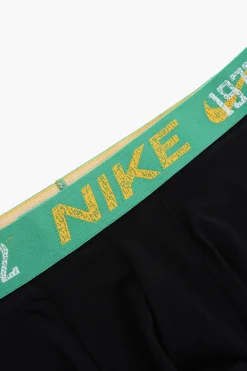 Online Set 3 Boxer Dri-Fit con Banda Elastica Logata Uomo Intimo