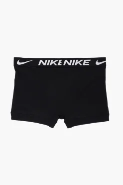 Fashion Set 3 Boxer Dri-Fit con Banda Elastica Logata Uomo Intimo