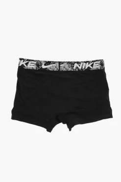 Set 3 Boxer Dri-Fit con Banda Elastica Logata></noscript>Nike Best
