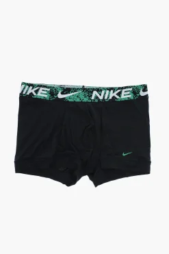 Set 3 Boxer Dri-Fit con Banda Elastica Logata></noscript>Nike Best