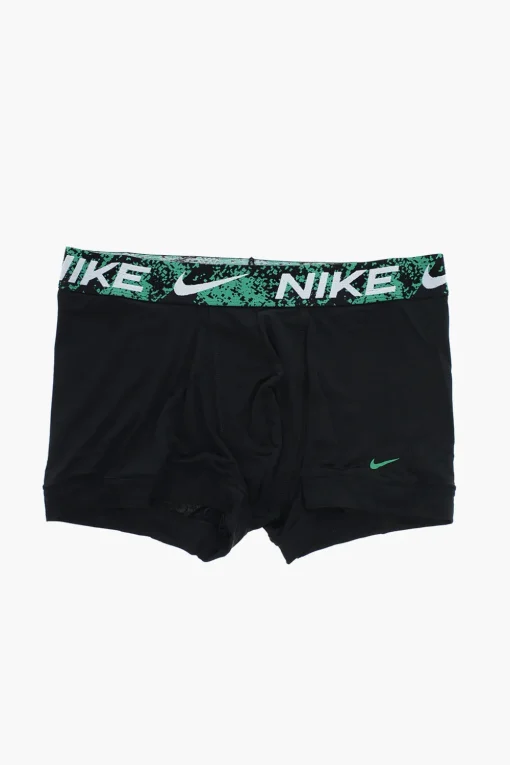Set 3 Boxer Dri-Fit con Banda Elastica Logata>Nike Best