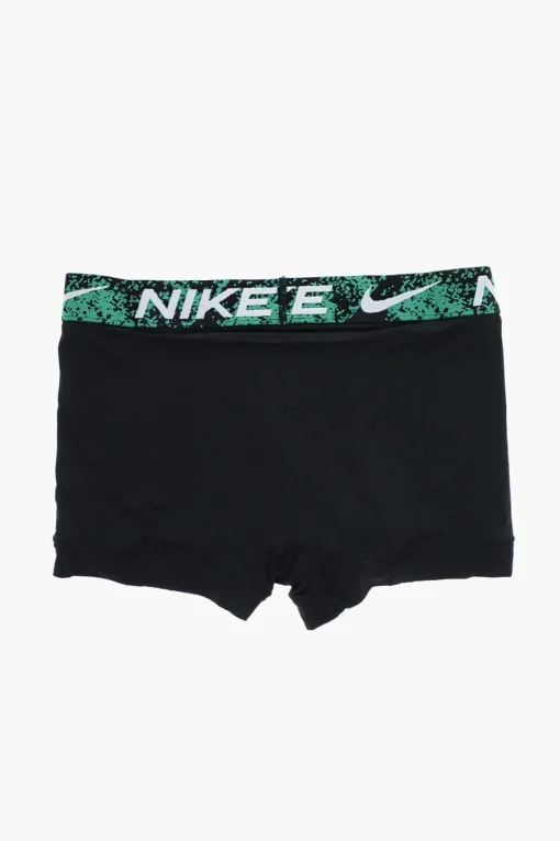 Set 3 Boxer Dri-Fit con Banda Elastica Logata>Nike Best