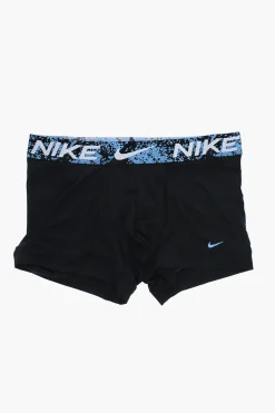 Set 3 Boxer Dri-Fit con Banda Elastica Logata></noscript>Nike Best