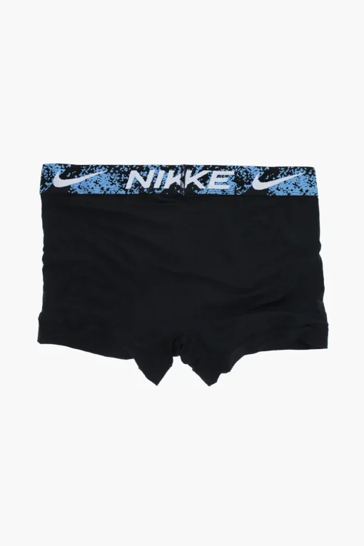 Set 3 Boxer Dri-Fit con Banda Elastica Logata>Nike Best
