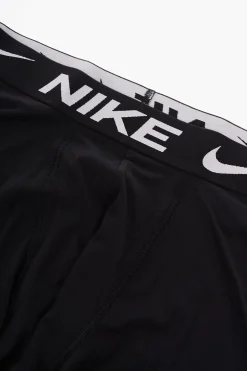 Set 3 Boxer Dri-Fit con Banda Elastica Logata></noscript>Nike New
