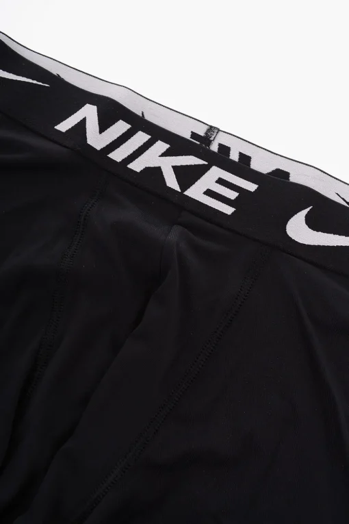 Set 3 Boxer Dri-Fit con Banda Elastica Logata>Nike New