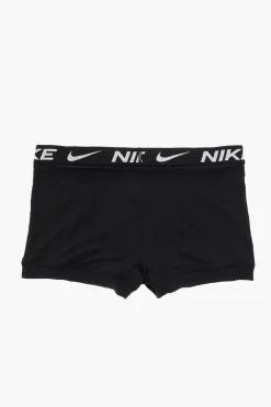 Set 3 Boxer Dri-Fit con Banda Elastica Logata></noscript>Nike New