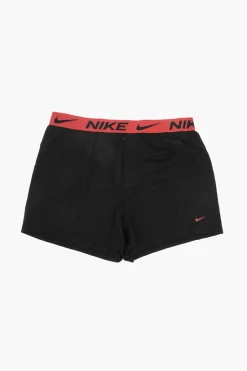 Fashion Set 3 Boxer DRI-FIT con Elastico in Vita Logato Uomo Intimo