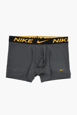 Discount Set 3 Boxer ESSENSIAL MICRO Dri-Fit Uomo Intimo