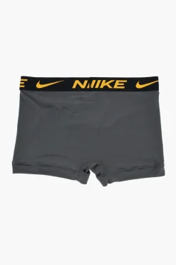 Discount Set 3 Boxer ESSENSIAL MICRO Dri-Fit Uomo Intimo
