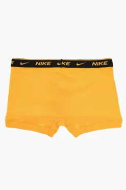 Outlet Set 2 Boxer in Cotone Stretch con Banda Elastica Logata Uomo Intimo