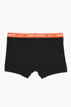 Set 2 Boxer in Cotone Stretch con Banda Elastica Logata></noscript>Nike Discount