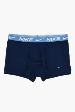 Hot Set 3 Boxer Ultra Comfort in Tessuto Stretch Uomo Intimo