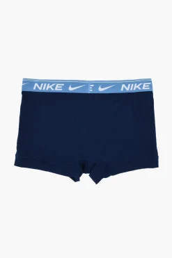 Hot Set 3 Boxer Ultra Comfort in Tessuto Stretch Uomo Intimo