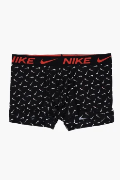 Set 3 Paia di Boxer Bicolore>Nike Fashion