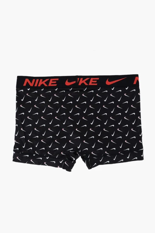 Set 3 Paia di Boxer Bicolore>Nike Fashion