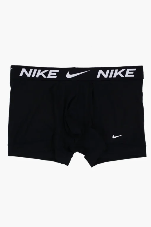 Set 3 Paia di Boxer Bicolore>Nike Fashion