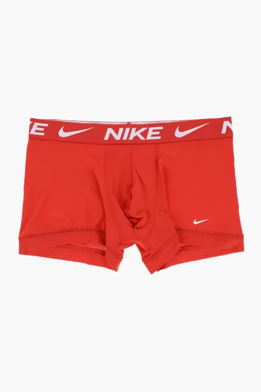 Set 3 Paia di Boxer Bicolore>Nike Fashion