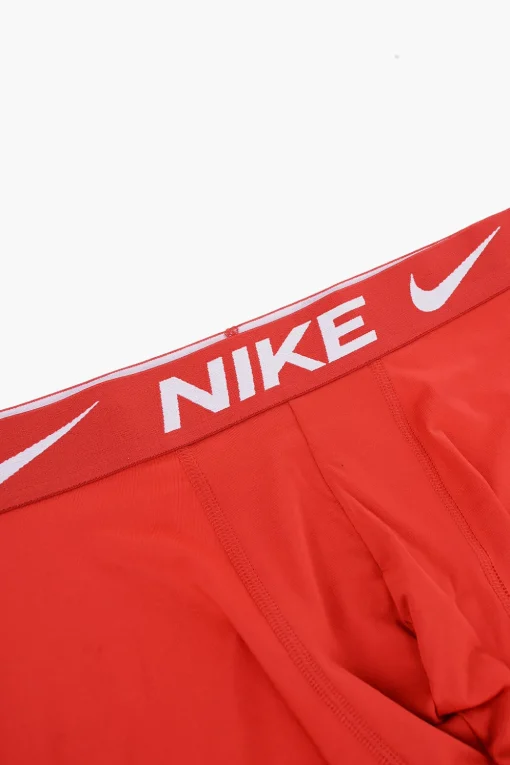 Set 3 Paia di Boxer Bicolore>Nike Fashion