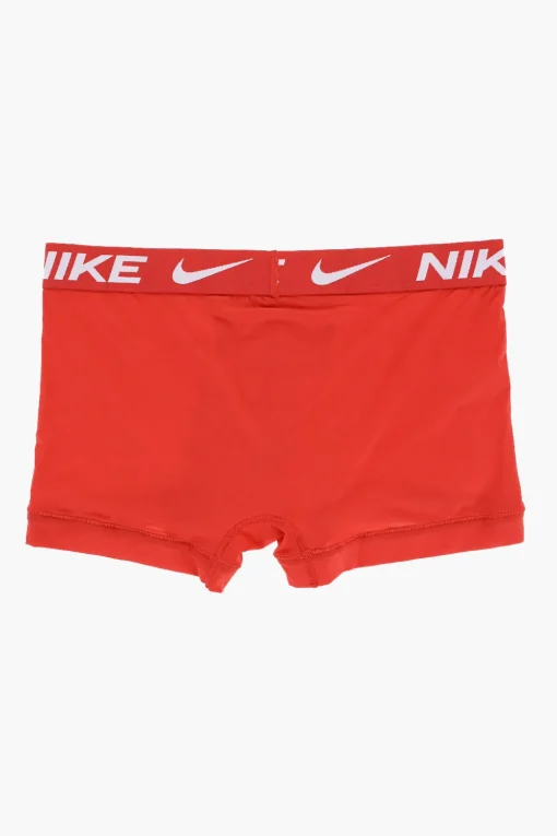 Set 3 Paia di Boxer Bicolore>Nike Fashion