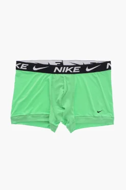 Set 3 Paia di Boxer con Banda Logata in Vita>Nike Fashion
