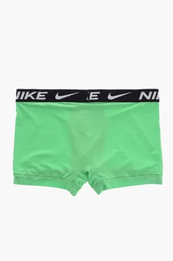 Set 3 Paia di Boxer con Banda Logata in Vita></noscript>Nike Fashion